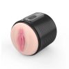 Loviss Leer Double Sides Masturbation — фото 4