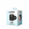 Loviss Leer Double Sides Masturbation — фото 2
