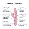 Satisfyer Pro+ G-Spot Generation 2 — фото 6