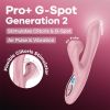 Satisfyer Pro+ G-Spot Generation 2 — фото 8