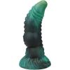 Doc Johnson Vac-U-Lock x Fantasy Fuckers Green Serpent — фото 6