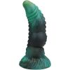 Doc Johnson Vac-U-Lock x Fantasy Fuckers Green Serpent — фото 1