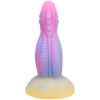 Doc Johnson Vac-U-Lock x Fantasy Fuckers Dragon's Tongue — фото 6