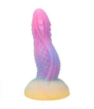 Doc Johnson Vac-U-Lock x Fantasy Fuckers Dragon's Tongue