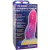 Doc Johnson Vac-U-Lock x Fantasy Fuckers Dragon's Tongue — фото 3