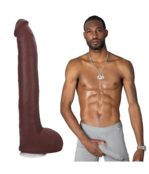 Doc Johnson Signature Cocks Hollywood Cash