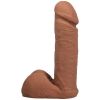 Doc Johnson The Realistic Cock ULTRASKYN 6 Inch with Balls — фото 9