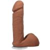 Doc Johnson The Realistic Cock ULTRASKYN 6 Inch with Balls — фото 1