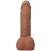 Doc Johnson The Realistic Cock ULTRASKYN 6 Inch with Balls — фото 7