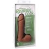Doc Johnson The Realistic Cock ULTRASKYN 6 Inch with Balls — фото 3