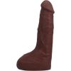 Doc Johnson The Realistic Cock ULTRASKYN Squirting 9,5 Inch — фото 6