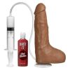 Doc Johnson The Realistic Cock ULTRASKYN Squirting 9,5 Inch — фото 5