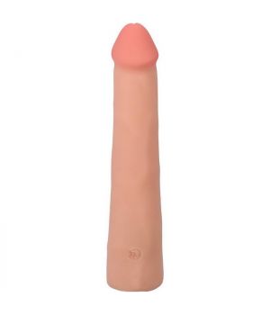 Doc Johnson The Realistic Cock ULTRASKYN 9 Inch