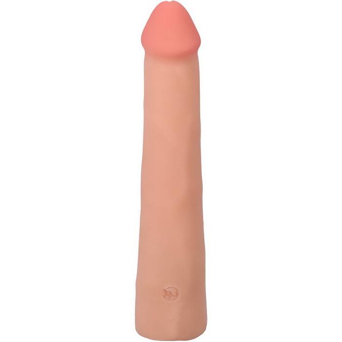 Doc Johnson The Realistic Cock ULTRASKYN 9 Inch