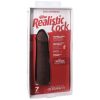Doc Johnson The Realistic Cock ULTRASKYN 7 Inch — фото 5