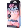 Doc Johnson Palm Pal Virgin Stroker with Pop Her Cherry Juice — фото 3
