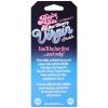 Doc Johnson Palm Pal Virgin Stroker with Pop Her Cherry Juice — фото 2