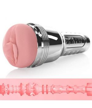Fleshlight Pink Quiver