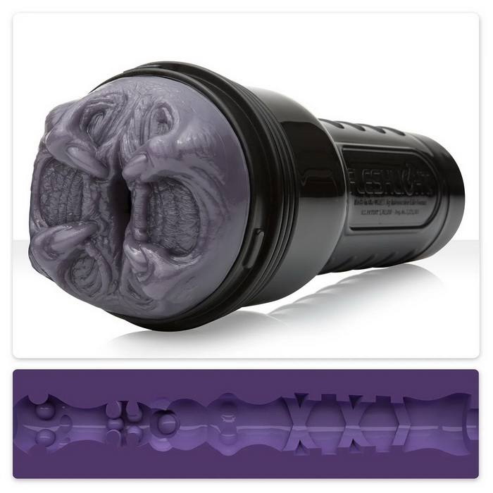 Fleshlight Fantasy Predator