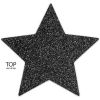 Bijoux Indiscrets Flash Star Black — фото N2