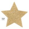 Bijoux Indiscrets Flash Star Gold — фото N3
