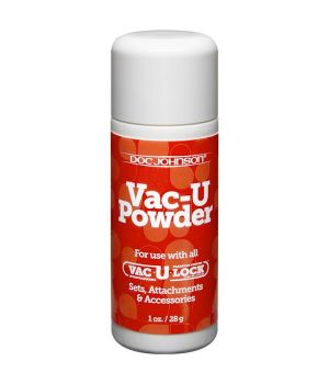 Doc Johnson Vac-U Powder