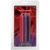 Doc Johnson Japanese Drip Candles 3 Pack Multi-Colored — фото N2