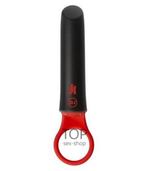 Doc Johnson Kink Power Play with Silicone Grip Ring