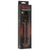Doc Johnson Kink Spike Solid Metal Pinwheel 5 Wheels — фото 2