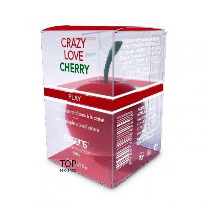 EXSENS Crazy Love Cherry