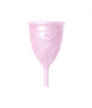 Менструальная чаша Femintimate Eve Cup L