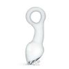 Gildo Glass Prostate Plug No. 13 — фото 1