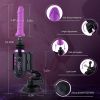 Hismith Mini Capsule Sex-Machine with Strong Suction APP — фото N4