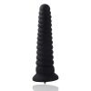 Hismith Tower shape Anal Toy — фото N2