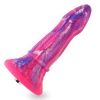Hismith 10.3″ Silicone Monster Dildo Series — фото N1