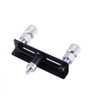 Hismith Quick Connector Adapter with Double Head