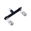 Hismith Quick Connector Adapter with Double Head — фото N4
