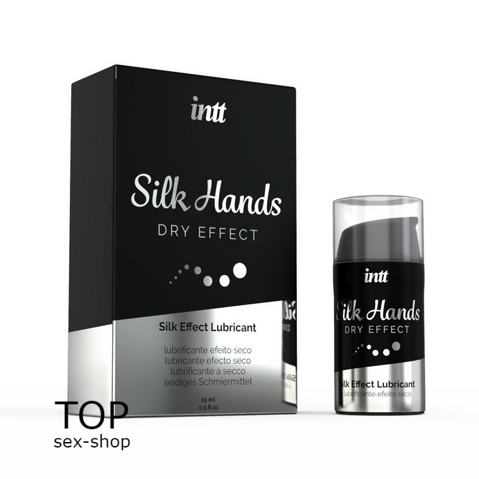 Intt Silk Hands