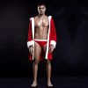 Мужской эротический костюм JSY “Обольстительный Санта” — фото N2