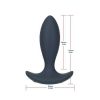 Lux Active Throb Anal Pulsating Massager — фото N9