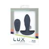 Lux Active Throb Anal Pulsating Massager — фото N3
