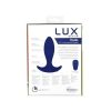 Lux Active Throb Anal Pulsating Massager — фото N2