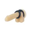 LUX Active Tug Versatile Silicone Cock Ring — фото N6