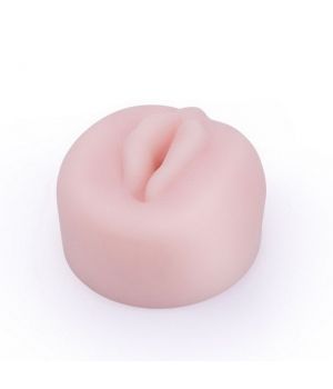 Вставка-вагина для помпы широкая Men Powerup Vagina