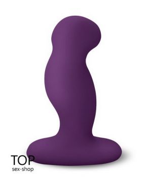 Nexus G-Play Plus L Purple