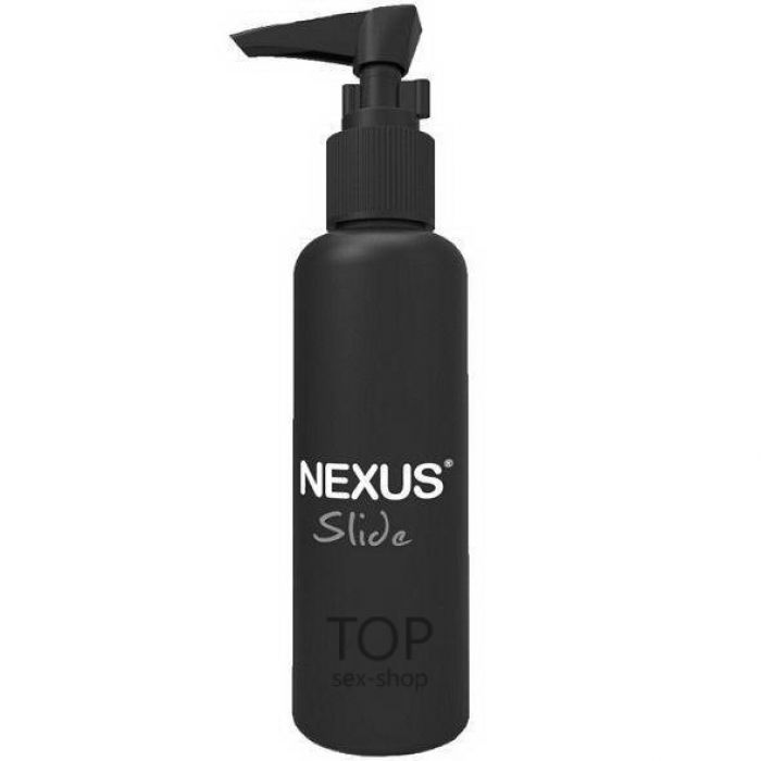 Nexus Slide Waterbased