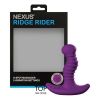 Nexus Ridge Rider Plus Purple — фото N2
