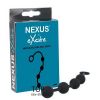 Nexus Excite Medium Anal Beads — фото N2