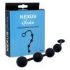 Nexus Excite Large Anal Beads — фото N3