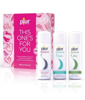 Pjur Woman Selection This One's For You
